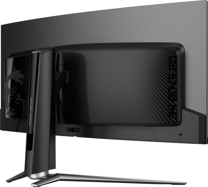 MSI MPG 341CQPX QD-OLED Monitor Gaming 34.18 pulgadas UWQHD 240Hz Curvo MSI MPG 341CQPX QD-OLED Monitor Gaming 34.18 pulgadas UWQHD 240Hz Curvo