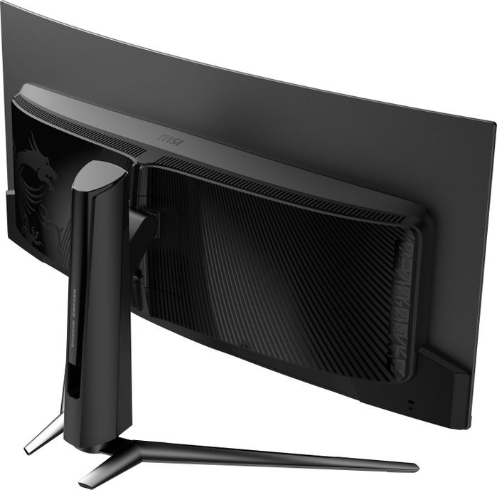 MSI MPG 341CQPX QD-OLED Monitor Gaming 34.18 pulgadas UWQHD 240Hz Curvo MSI MPG 341CQPX QD-OLED Monitor Gaming 34.18 pulgadas UWQHD 240Hz Curvo