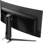 MSI MPG 341CQPX QD-OLED Monitor Gaming 34.18 pulgadas UWQHD 240Hz Curvo