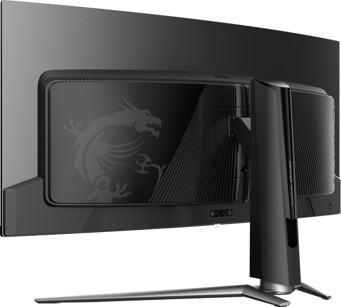 MSI MPG 341CQPX QD-OLED Monitor Gaming 34.18 pulgadas UWQHD 240Hz Curvo MSI MPG 341CQPX QD-OLED Monitor Gaming 34.18 pulgadas UWQHD 240Hz Curvo