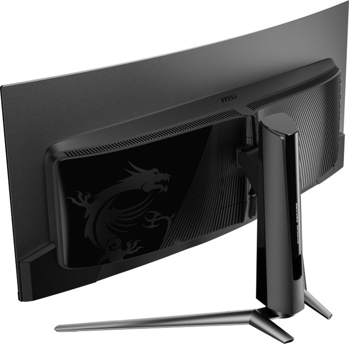 MSI MPG 341CQPX QD-OLED Monitor Gaming 34.18 pulgadas UWQHD 240Hz Curvo MSI MPG 341CQPX QD-OLED Monitor Gaming 34.18 pulgadas UWQHD 240Hz Curvo