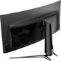 MSI MPG 341CQPX QD-OLED Monitor Gaming 34.18 pulgadas UWQHD 240Hz Curvo