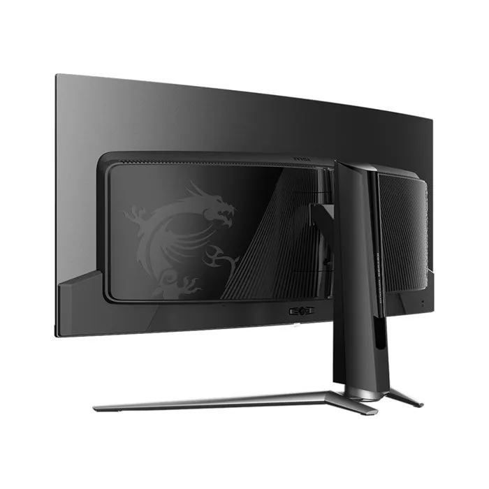 MSI MPG 341CQPX QD-OLED Monitor Gaming 34" Curvo UWQHD (3440x1440) 240Hz 0.03ms QD-OLED Altura Ajustable MSI MPG 341CQPX QD-OLED Monitor Gaming 34" Curvo UWQHD (3440x1440) 240Hz 0.03ms QD-OLED Altura Ajustable
