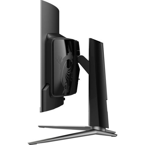 MSI 9S6-3DD04T-013 Pantalla para PC QD-OLED 34" UltraWide Quad HD 3440 x 1440 Pixeles 240 Hz Negro MSI 9S6-3DD04T-013 Pantalla para PC QD-OLED 34" UltraWide Quad HD 3440 x 1440 Pixeles 240 Hz Negro