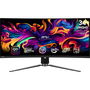 MSI 9S6-3DD04T-013 Pantalla para PC QD-OLED 34" UltraWide Quad HD 3440 x 1440 Pixeles 240 Hz Negro
