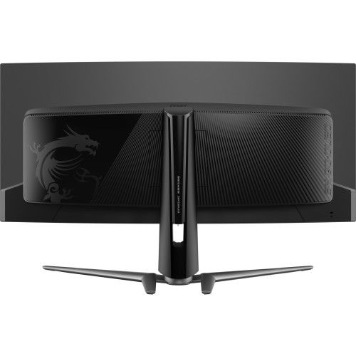 MSI 9S6-3DD04T-013 Pantalla para PC QD-OLED 34" UltraWide Quad HD 3440 x 1440 Pixeles 240 Hz Negro MSI 9S6-3DD04T-013 Pantalla para PC QD-OLED 34" UltraWide Quad HD 3440 x 1440 Pixeles 240 Hz Negro
