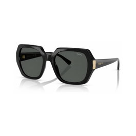 Vogue VO5612SB-W44-87 Gafas de sol para mujer con lentes grises
