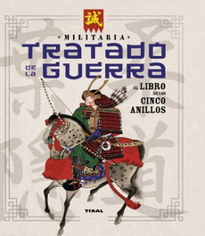 Tratado de la guerra, VV.AA. - SUSAETA EDICIONES