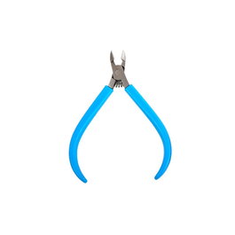 Bifull Alicate de Uñas Mango Azul