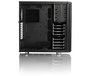 Fractal Design FD-CA-DEF-XL-R2-BL Caja PC Tower Define XL R2 Negra