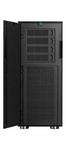 Fractal Design FD-CA-DEF-XL-R2-BL Caja PC Tower Define XL R2 Negra