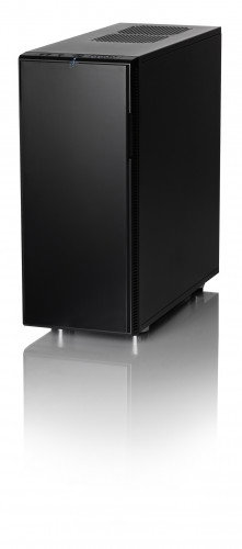 Fractal Design FD-CA-DEF-XL-R2-BL Caja PC Tower Define XL R2 Negra