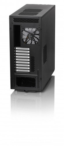 Fractal Design FD-CA-DEF-XL-R2-BL Caja PC Tower Define XL R2 Negra
