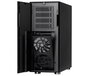 Fractal Design FD-CA-DEF-XL-R2-BL Caja PC Tower Define XL R2 Negra