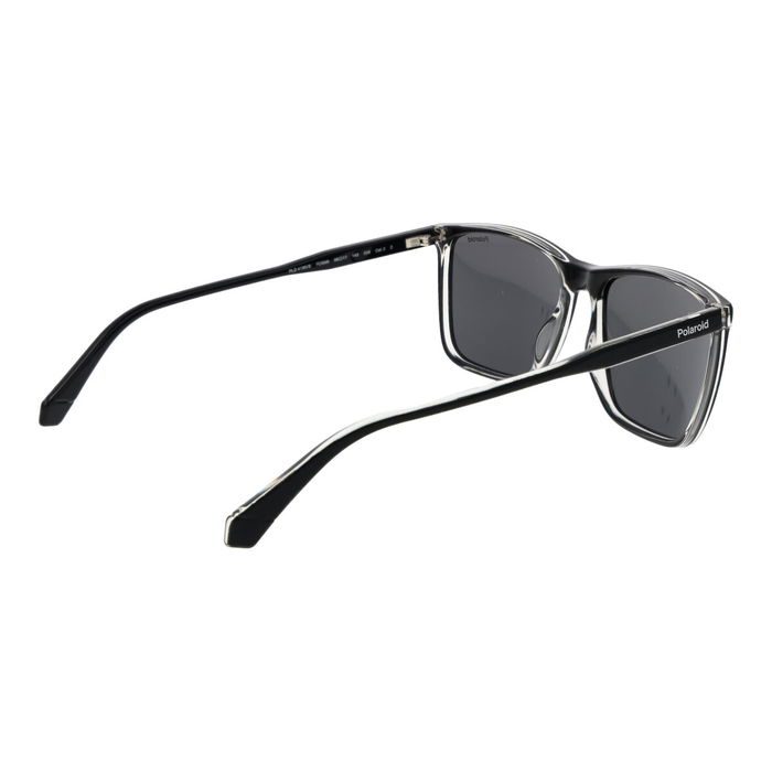 Gafas de Sol Hombre Polaroid PLD-4180-S-587C5M9 ø 58 mm