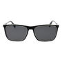 Gafas de Sol Hombre Polaroid PLD-4180-S-587C5M9 ø 58 mm