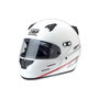 OMP Visera Transparente para Casco GP-R / GP-R K | Referencia OMPSC0-0195 | Complementos para Casco de Carreras