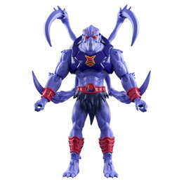 MATTEL Figura Webstor Cartoon Collection Master of the Universe Origins 14cm