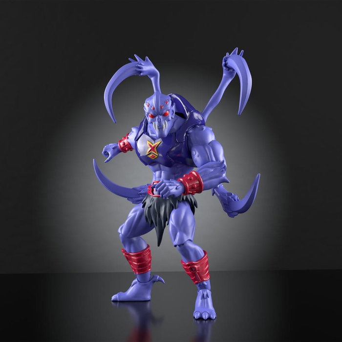 Mattel Masters of the Universe Origins Webstor Figura Cartoon Collection 14 cm