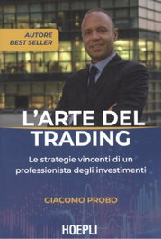 ULRICO HOEPLI, L'ARTE DEL TRADING - ULRICO HOEPLI
