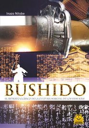 PAIDOTRIBO Bushido