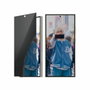 PanzerGlass Privacy Screen Protector para Samsung Galaxy S25 Ultra