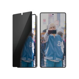 PanzerGlass Privacy Screen Protector para Samsung Galaxy S25 Ultra