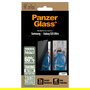PanzerGlass Protector de Pantalla de Privacidad para Samsung Galaxy S25 Ultra