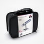 Perfect Beauty Micro Cámara Wifi para Diagnóstico Facial y Capilar 600x Aumentos con Bolso