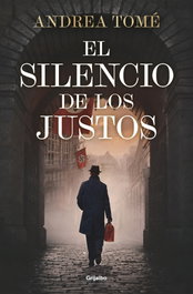 GRIJALBO, El silencio de los justos - GRIJALBO