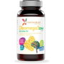 MUNDO NATURAL Oleomega 3 80% DHA 30 perlas