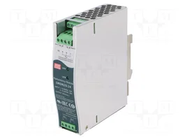 MEAN WELL DRDN20-24 Módulo de redundancia para carril DIN 24VDC 20A