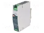MEAN WELL DRDN20-24 Módulo de redundancia para carril DIN 24VDC 20A