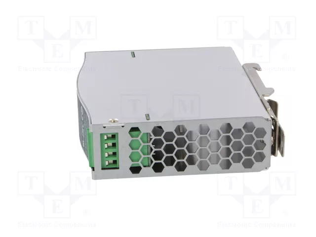 MEAN WELL DRDN20-24 Módulo de redundancia para carril DIN 24VDC 20A