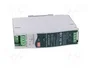 MEAN WELL DRDN20-24 Módulo de redundancia para carril DIN 24VDC 20A