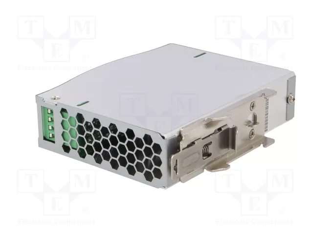 MEAN WELL DRDN20-24 Módulo de redundancia para carril DIN 24VDC 20A