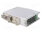 MEAN WELL DRDN20-24 Módulo de redundancia para carril DIN 24VDC 20A