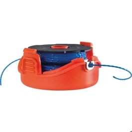 Black & Decker Cassette Reflex Plus 2x6m A6442 Cortabordes 1.6mm