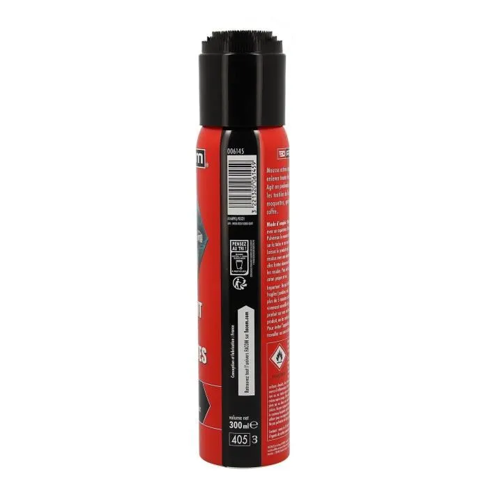 Abrillantador Coche Facom 006145 300 ml Abrillantador Coche Facom 006145 300 ml