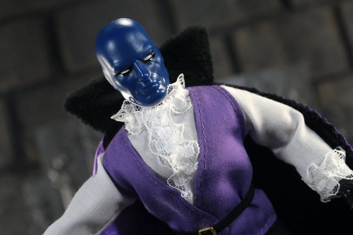 Atlas Comics Figura Grim Ghost 20 cm