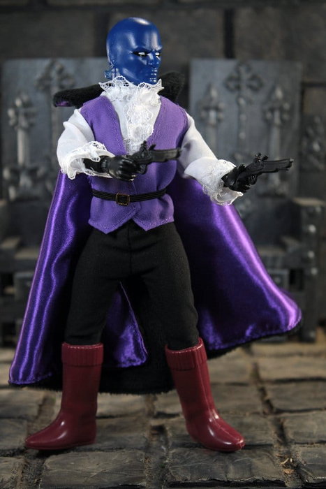 Atlas Comics Figura Grim Ghost 20 cm