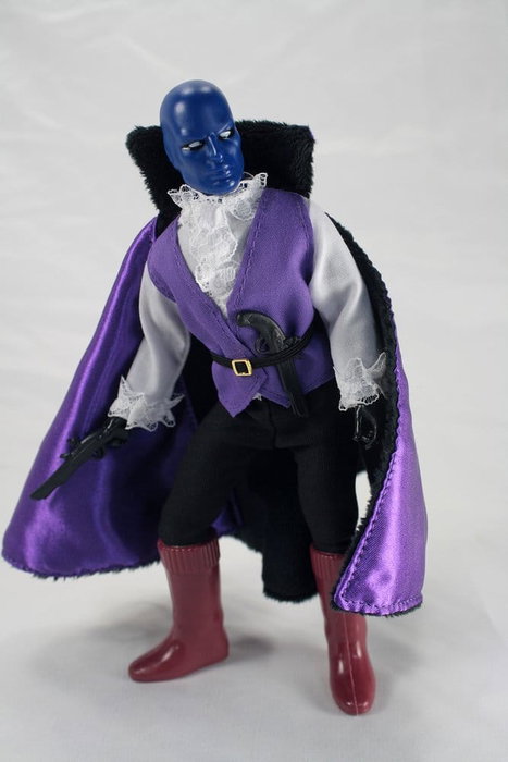 Atlas Comics Figura Grim Ghost 20 cm
