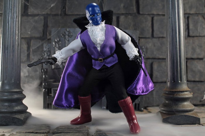 Atlas Comics Figura Grim Ghost 20 cm