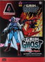 Atlas Comics Figura Grim Ghost 20 cm