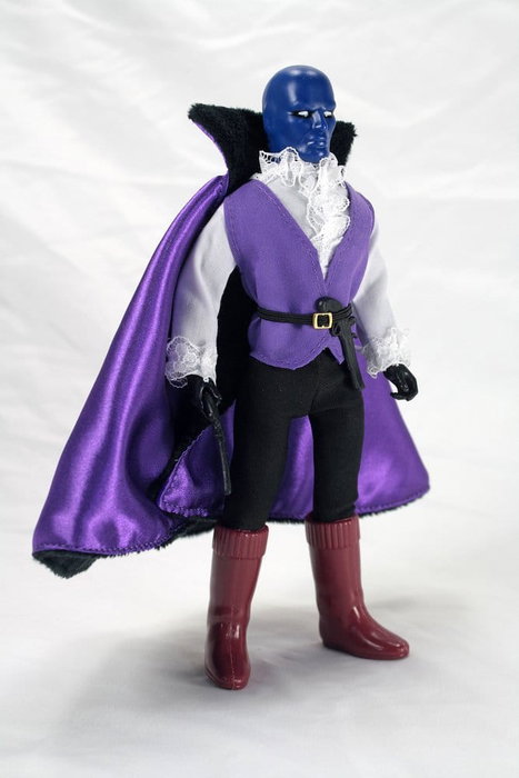 Atlas Comics Figura Grim Ghost 20 cm