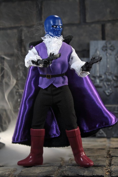 Atlas Comics Figura Grim Ghost 20 cm
