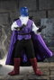 Atlas Comics Figura Grim Ghost 20 cm