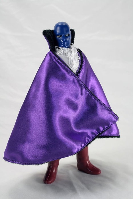 Atlas Comics Figura Grim Ghost 20 cm