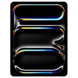 Apple iPad Pro con chip M5, Wi-Fi, 256 GB, Space Negro con Cristal Estándar