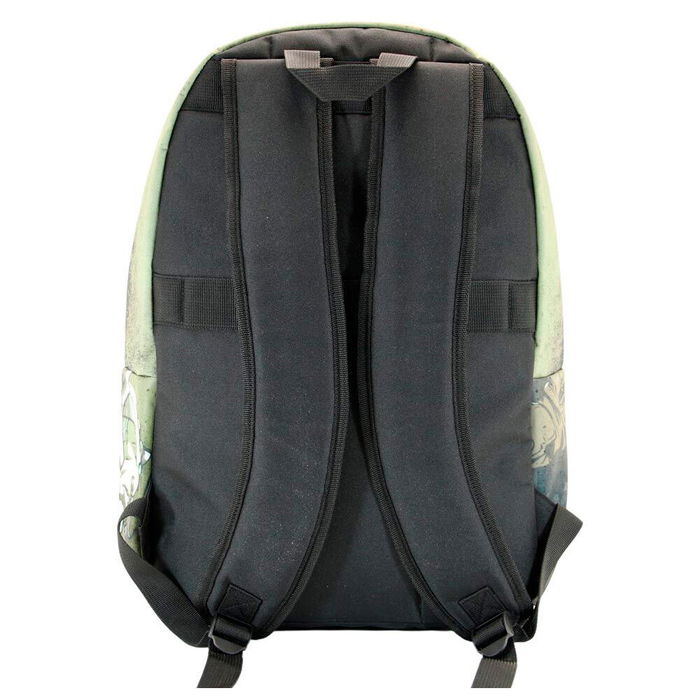 Karactermania Mochila Shout Vengadores Avengers Marvel 41cm Niños Urbana